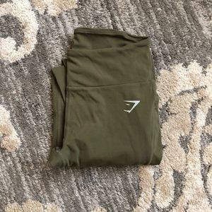 Gymshark leggings